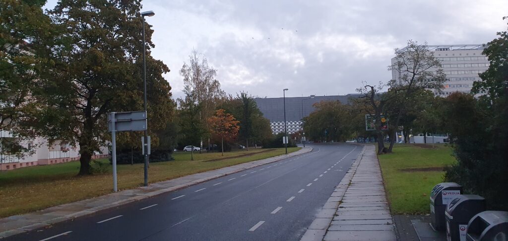 Streublumenwiese Reitbahnstraße